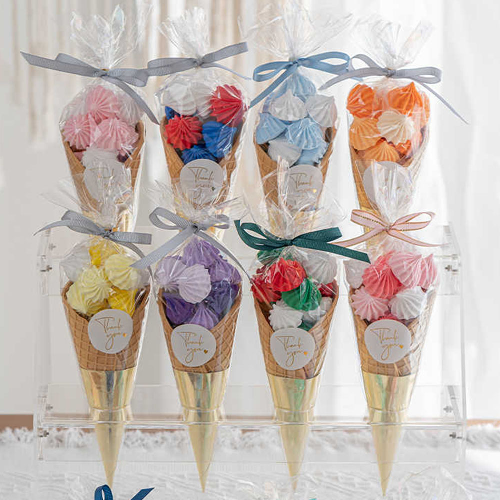 The Wedding Supply Store - Gıda sahne dondurma düğün doğum günü