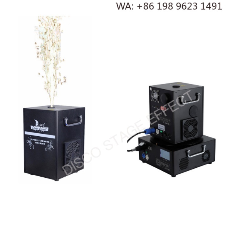 Kablosuz Şarj Edilebilir Soğuk - Wedding Fountain incelemesi ve fiyatı
