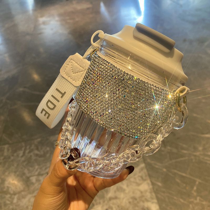 Bling Bling Rhinestone Kahve F - Wedding Fountain incelemesi ve fiyatı