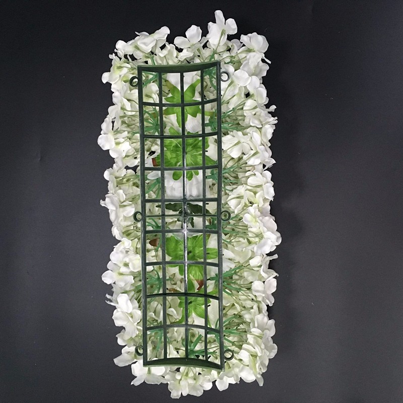 50 adet yapay çiçek tutucu pla - Wedding Arch Flower incelemesi ve fiyatı