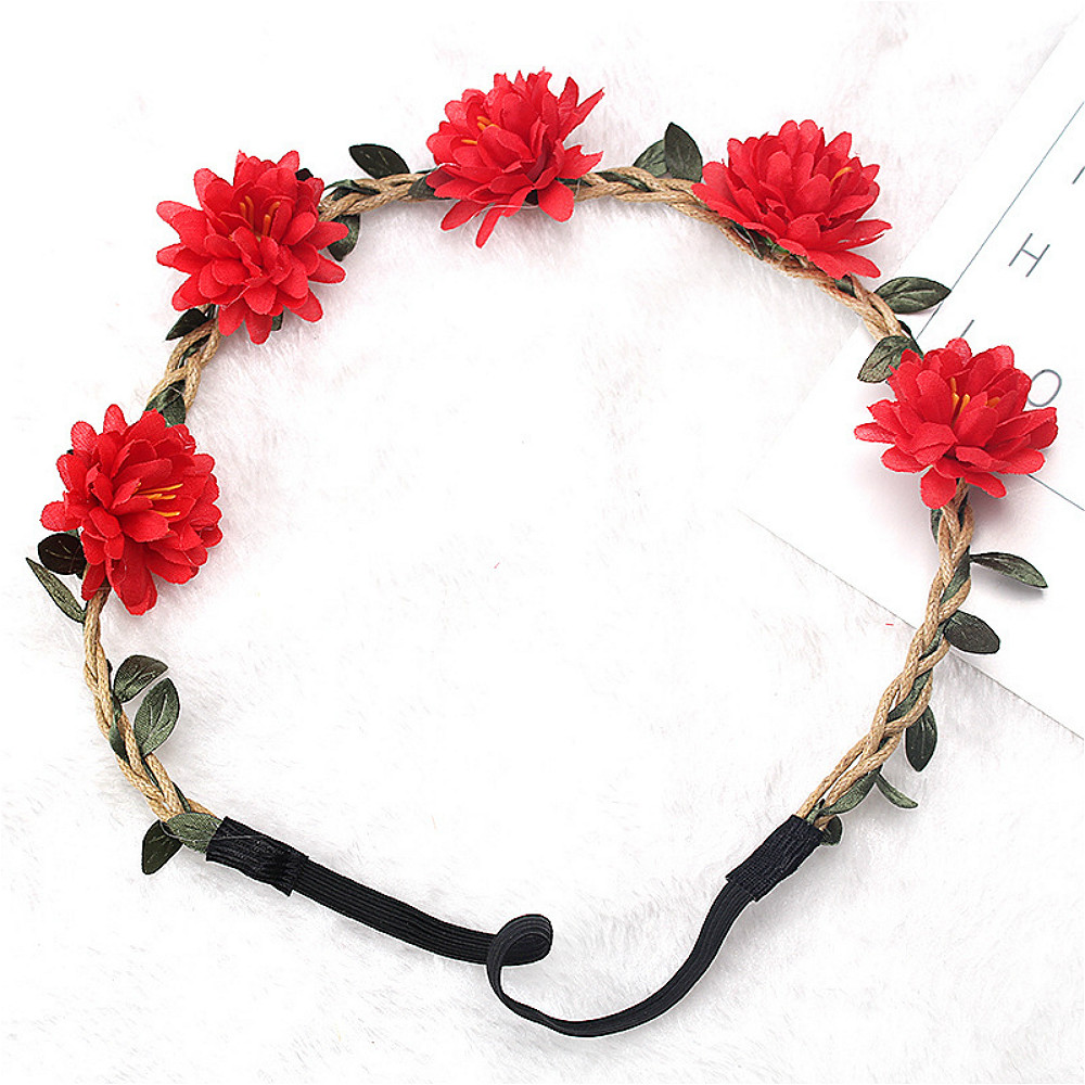 Kadın düğün çiçek bandı kızlar - Wedding Arch Flower incelemesi ve fiyatı