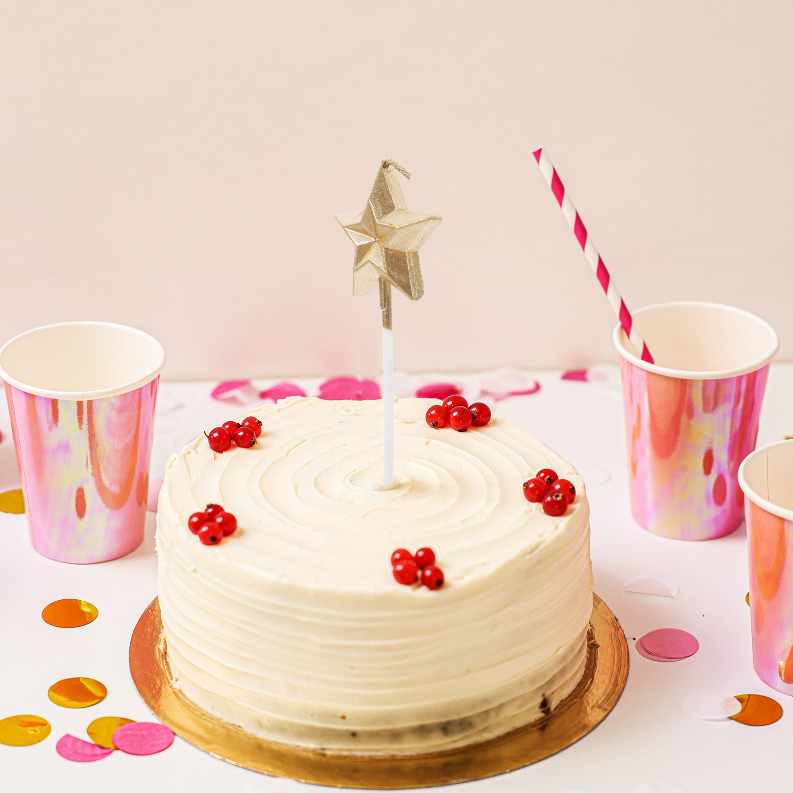8 adet Glitter Metalik Doğum G - Wedding Cake Supply incelemesi ve fiyatı
