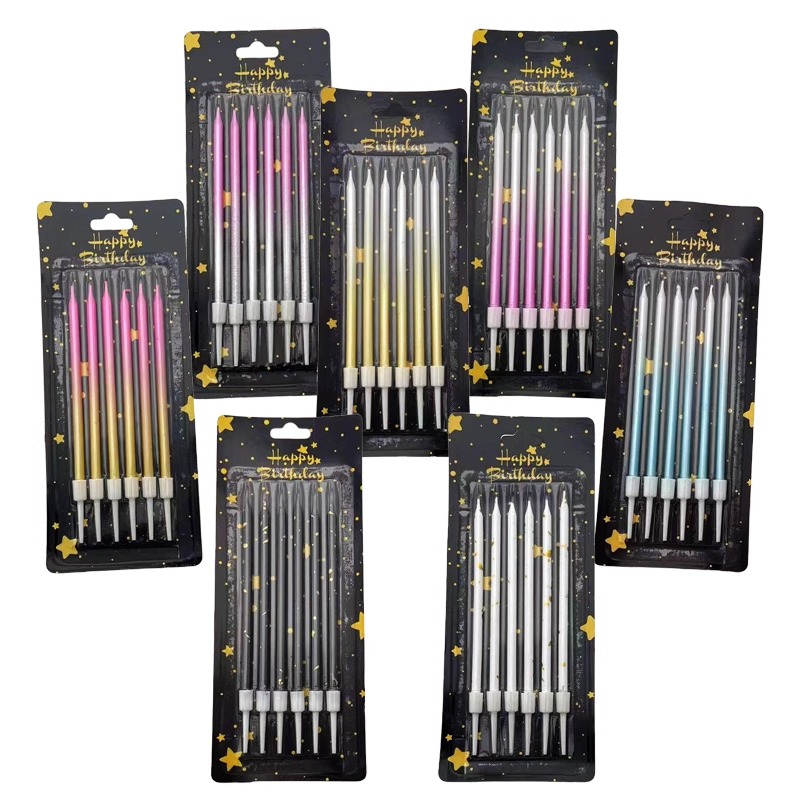 30/50 Box Gradient Color Birth - Wedding Cake Supply incelemesi ve fiyatı