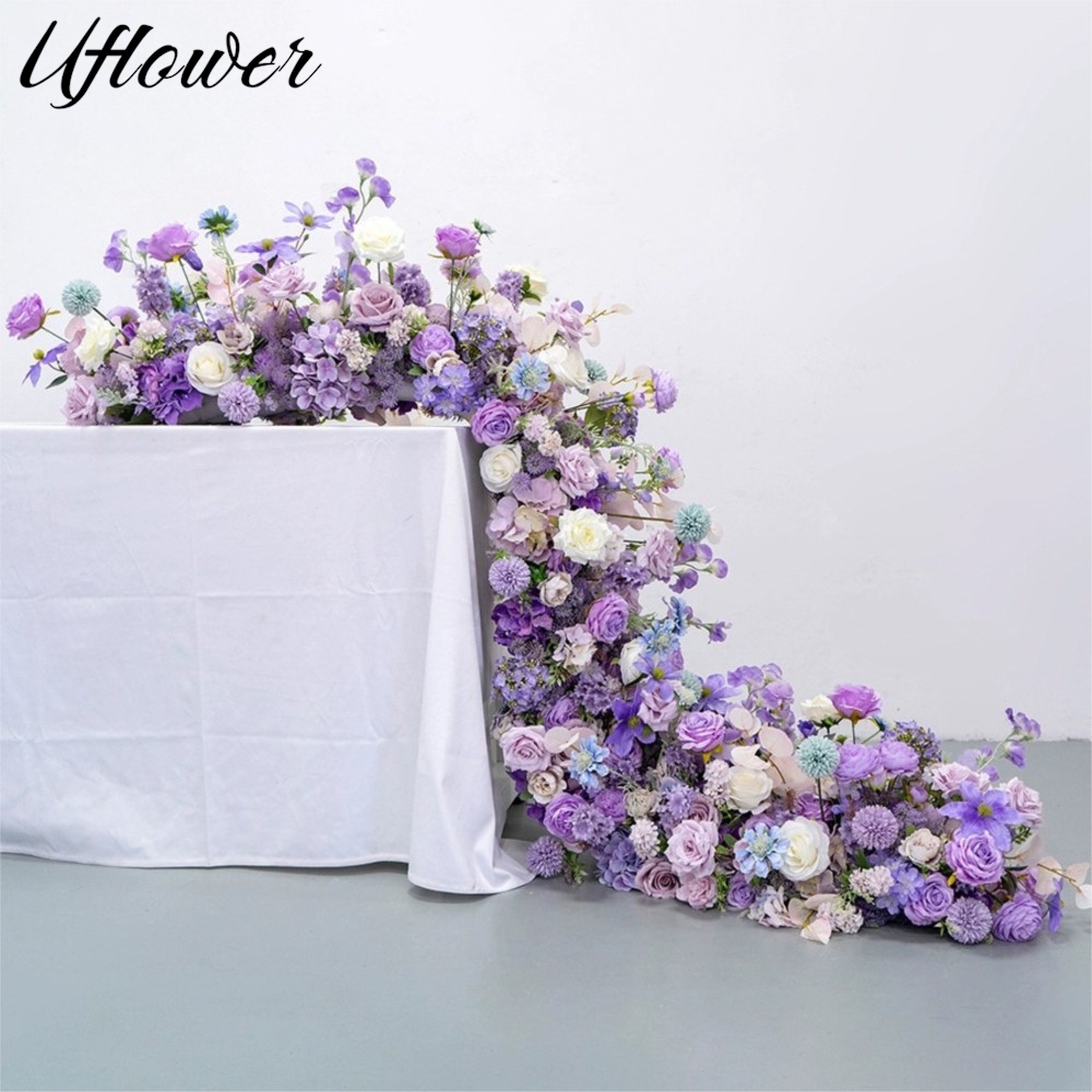 Uflower 200 cm Lüks Gül yapay  - Wedding Arch Flower incelemesi ve fiyatı