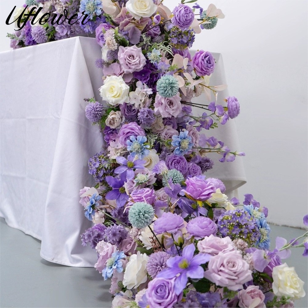 Uflower 200 cm Lüks Gül yapay  - Wedding Arch Flower incelemesi ve fiyatı