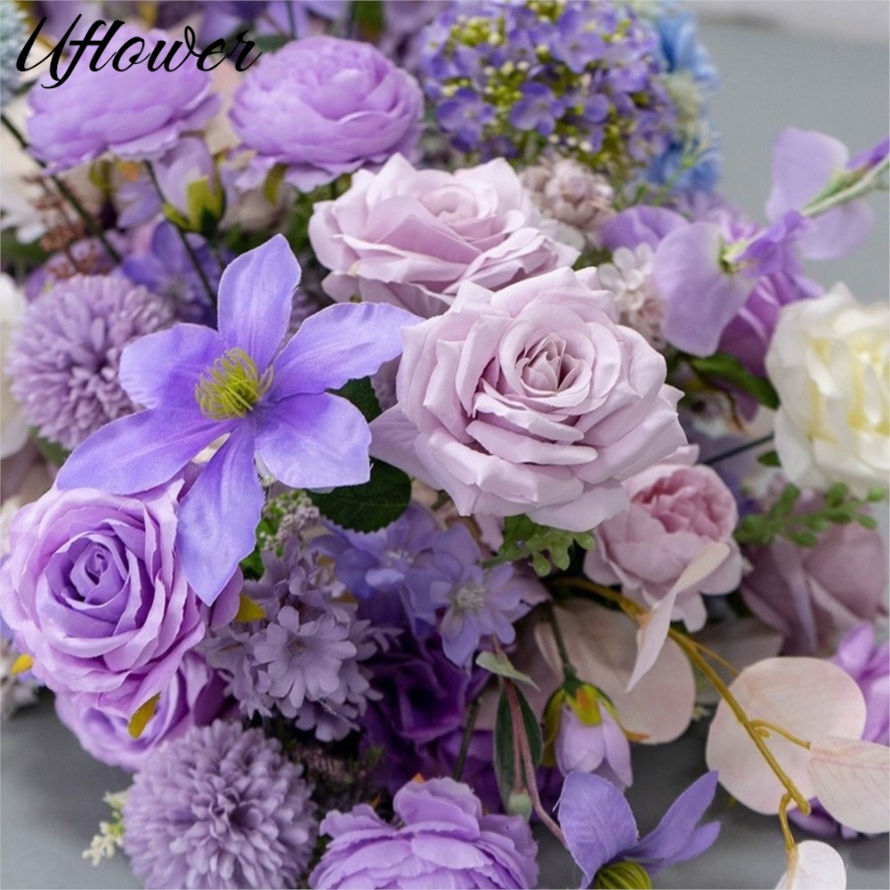Uflower 200 cm Lüks Gül yapay  - Wedding Arch Flower incelemesi ve fiyatı