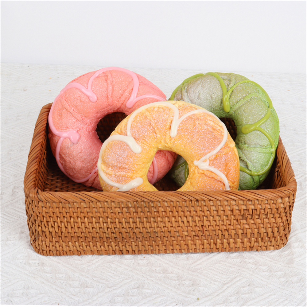 15 cm yapay donut modeli sahte - The Wedding Supply Store incelemesi ve fiyatı