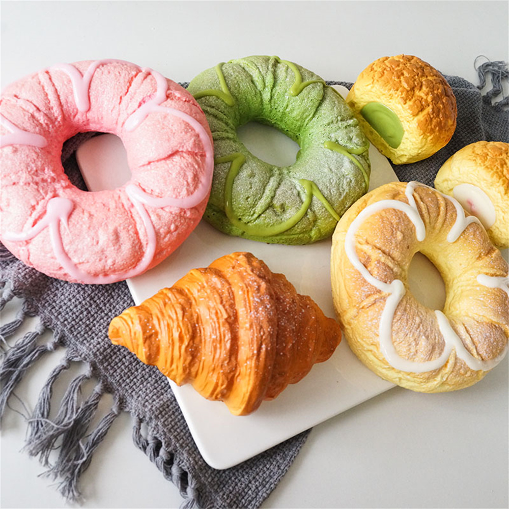 15 cm yapay donut modeli sahte - The Wedding Supply Store incelemesi ve fiyatı