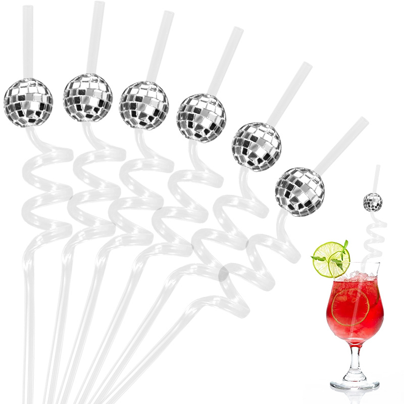6 adet Ayna Disko Topu Pipetle - Wedding Fountain incelemesi ve fiyatı