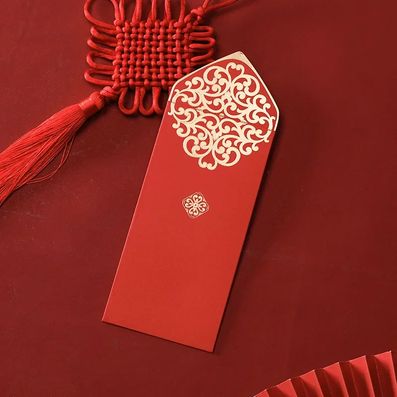 10 adet Çin Kırmızı Zarflar Al - Wedding Envelopes incelemesi ve fiyatı