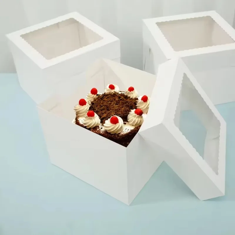 Yes2/4/6 adet tek kullanımlık  - Wedding Cake Supply incelemesi ve fiyatı