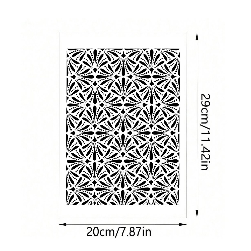 29×20cm Çok Desenli Kek Sprey  - Wedding Cake Supply incelemesi ve fiyatı
