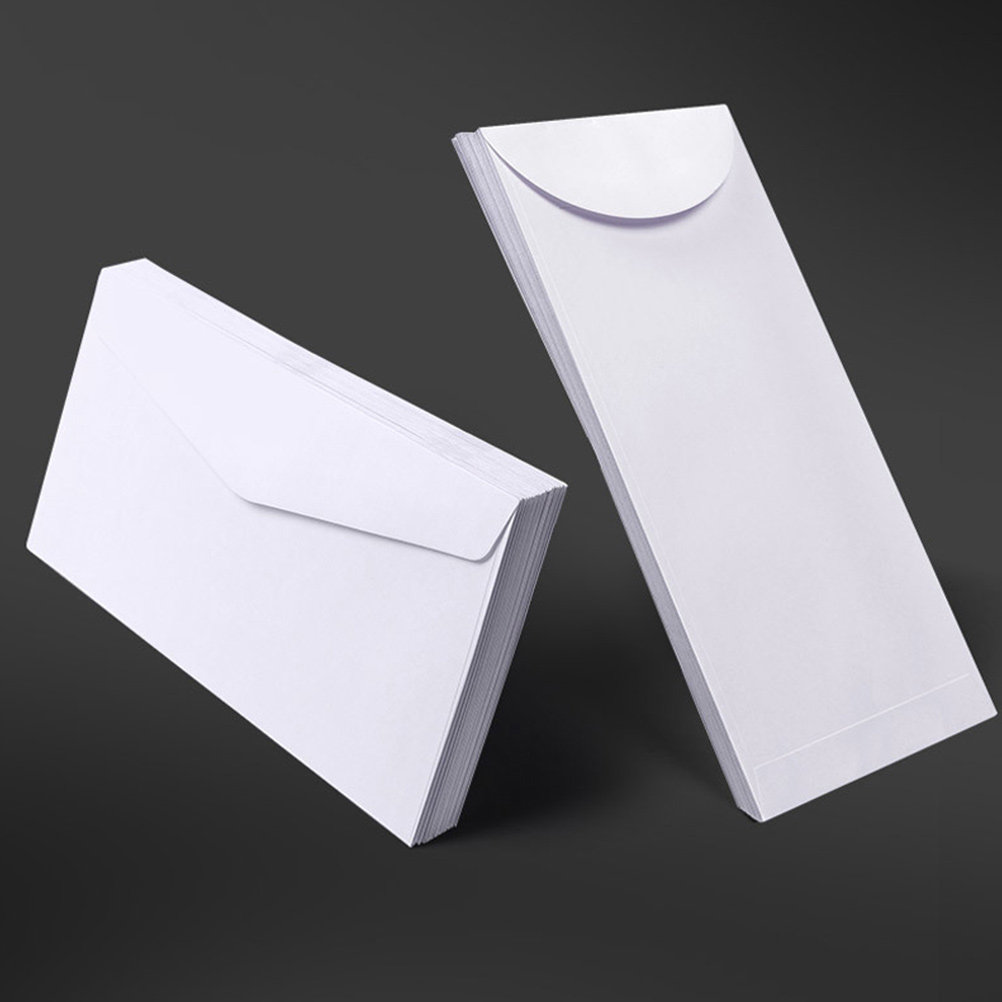 20 adet Boş Zarf Kalın Kağıt G - Wedding Envelopes incelemesi ve fiyatı