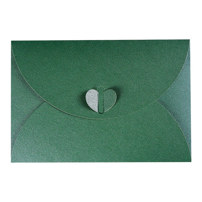 Lüks Sedefli Kağıt Zarflar, Ka - Wedding Envelopes incelemesi ve fiyatı