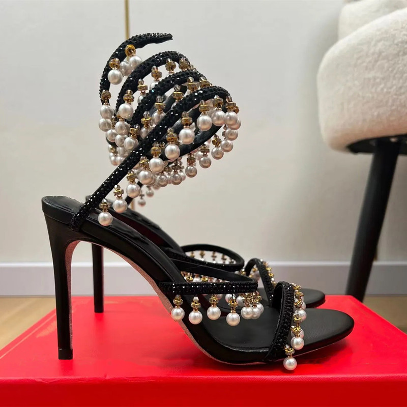 Lüks Rhinestones İnciler Püskü - Wedding Fx incelemesi ve fiyatı