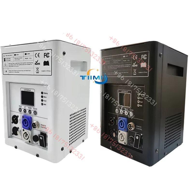 750W Ti Tozu Soğuk Kıvılcım Ma - Wedding Fountain incelemesi ve fiyatı