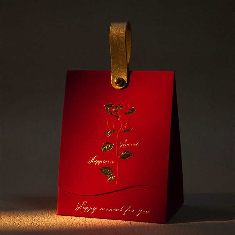 30/50 Adet Basit Şeker Çantası - Wedding Supply Wholesale incelemesi ve fiyatı