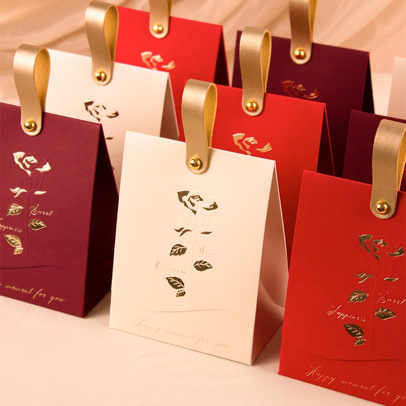 30/50 Adet Basit Şeker Çantası - Wedding Supply Wholesale incelemesi ve fiyatı