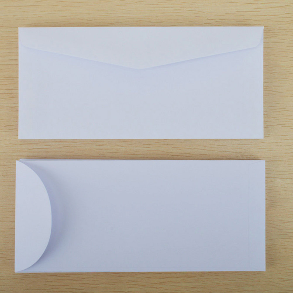 20 adet boş zarflar ağır hizme - Wedding Envelopes incelemesi ve fiyatı