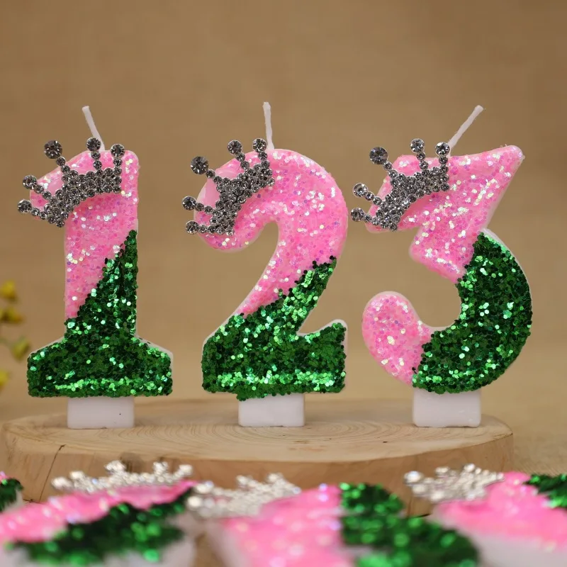 Parıldayan Açık Yeşil Prenses  - Wedding Cake Supply incelemesi ve fiyatı