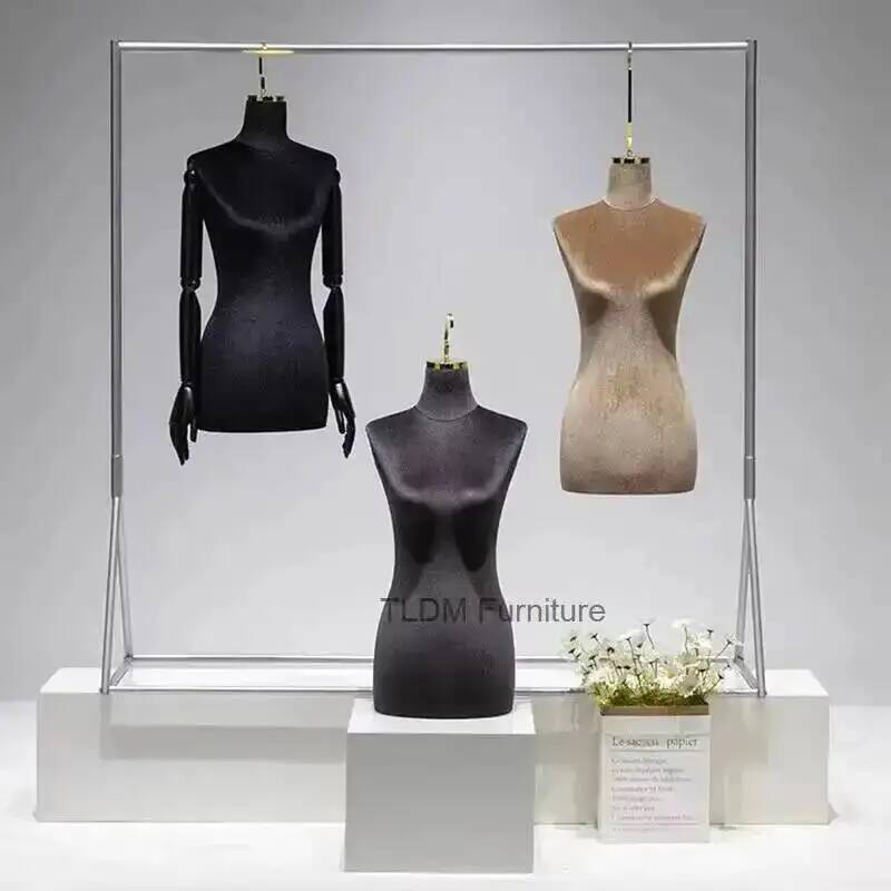 Dikişli Askılı Kadın Giyim Teş - The Wedding Supply Store incelemesi ve fiyatı
