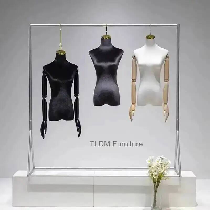 Dikişli Askılı Kadın Giyim Teş - The Wedding Supply Store incelemesi ve fiyatı