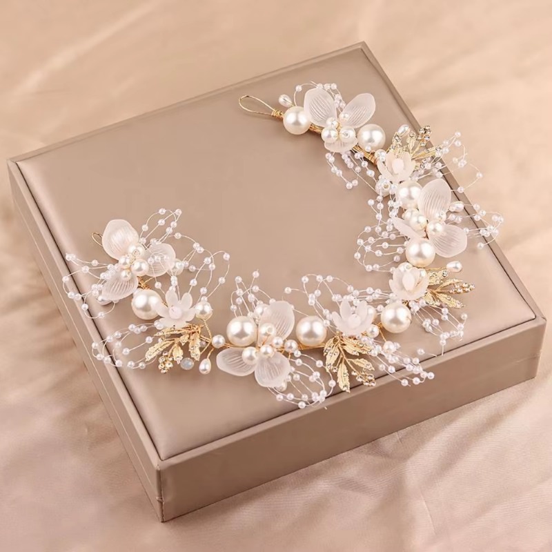 Sevimli Prenses Taç Şapkalar Ç - Wedding Arch Flower incelemesi ve fiyatı