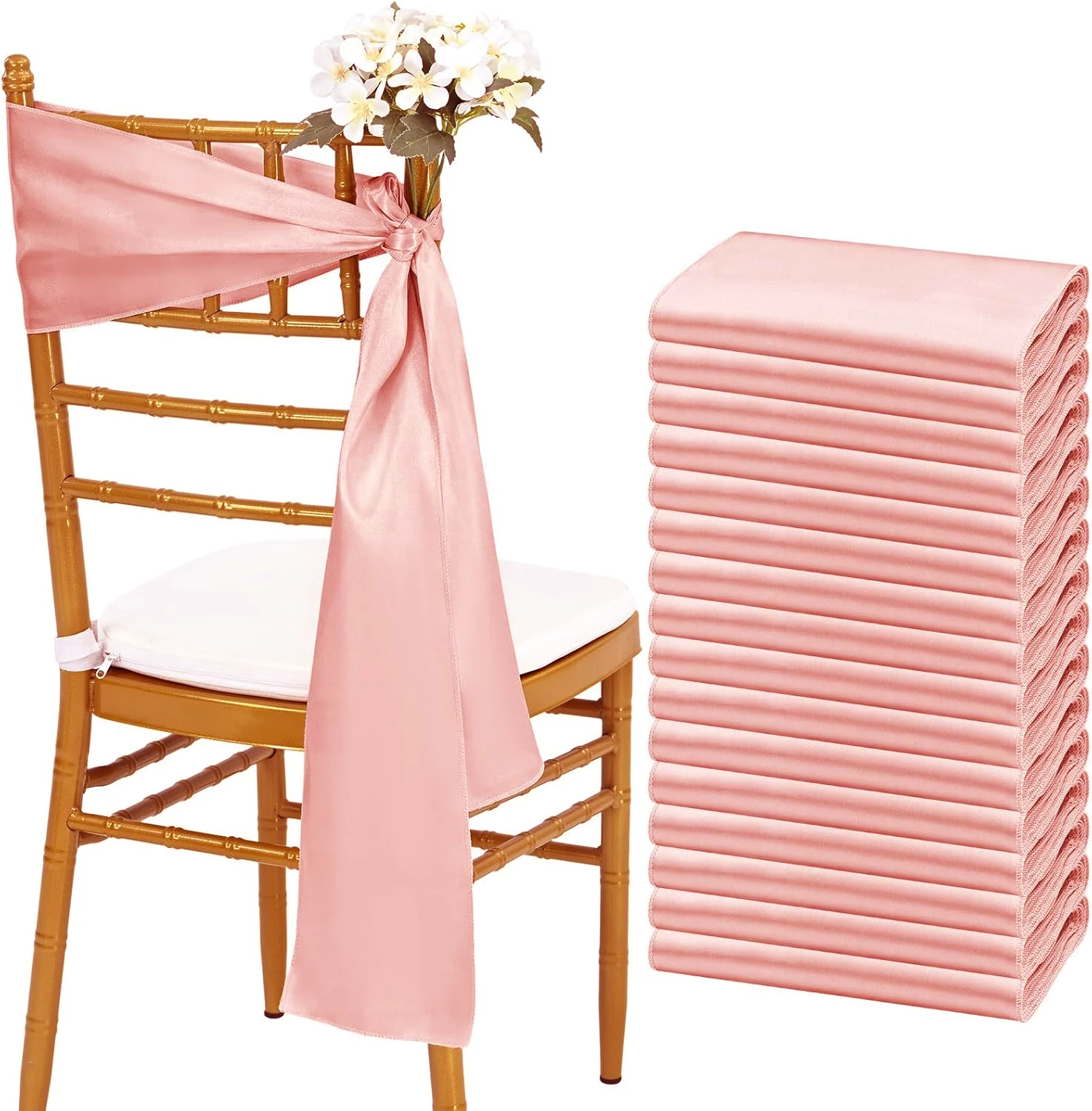 Toptan 10/50 adet Saten Sandal - Wedding Supply Wholesale incelemesi ve fiyatı